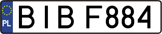 BIBF884