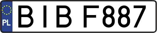 BIBF887