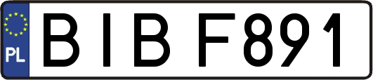 BIBF891