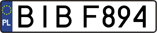 BIBF894