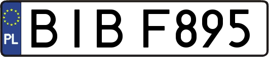 BIBF895