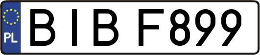 BIBF899