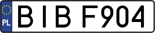 BIBF904