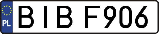 BIBF906
