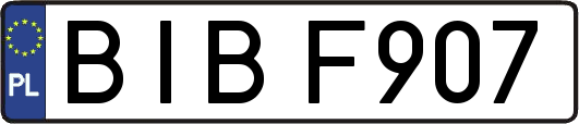 BIBF907