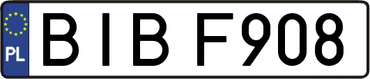 BIBF908