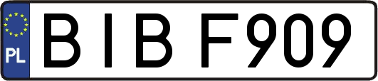 BIBF909