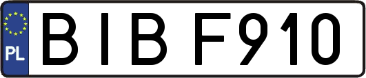 BIBF910