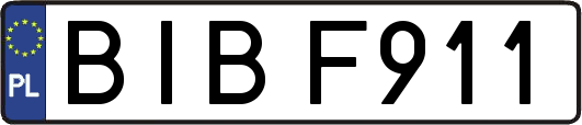 BIBF911