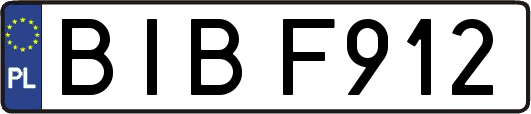 BIBF912