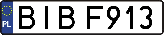 BIBF913