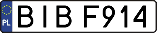 BIBF914