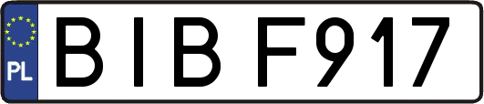 BIBF917
