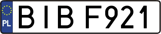 BIBF921