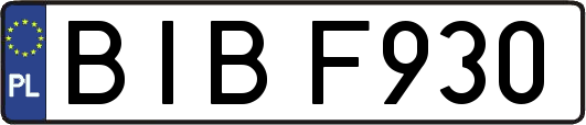 BIBF930