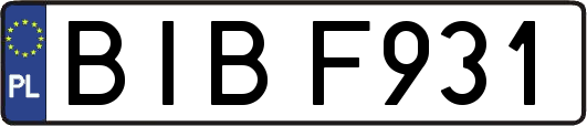 BIBF931