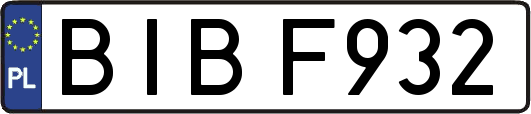 BIBF932