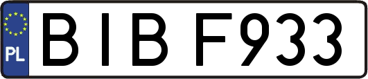BIBF933