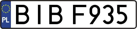 BIBF935