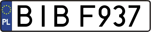 BIBF937
