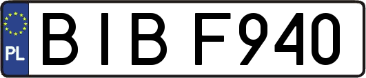 BIBF940
