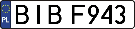 BIBF943
