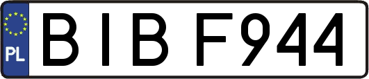 BIBF944