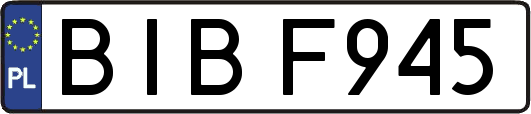BIBF945