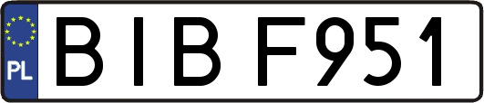 BIBF951