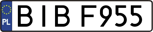 BIBF955