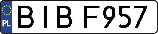 BIBF957
