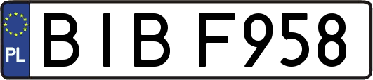 BIBF958