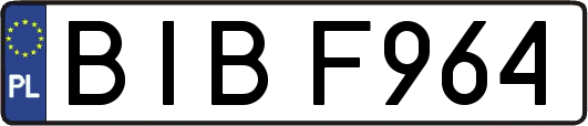 BIBF964