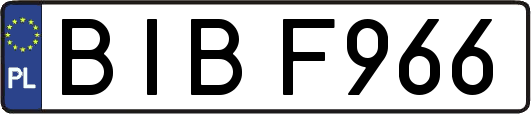 BIBF966