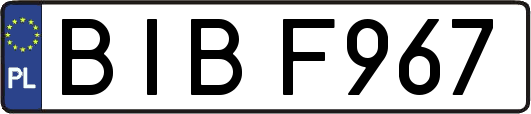 BIBF967