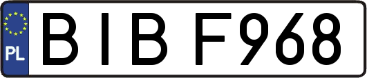 BIBF968