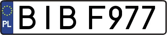 BIBF977