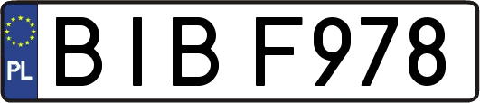 BIBF978