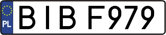 BIBF979