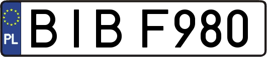 BIBF980