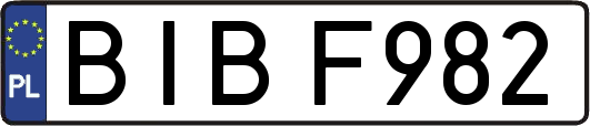 BIBF982