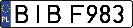 BIBF983