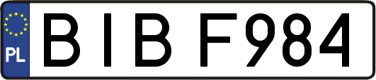 BIBF984