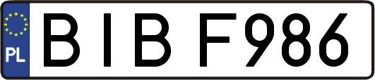 BIBF986
