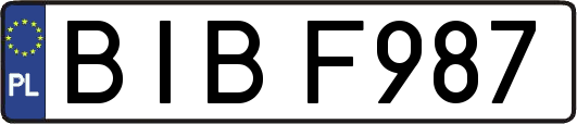 BIBF987