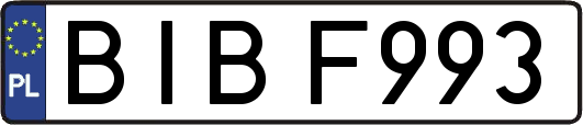 BIBF993