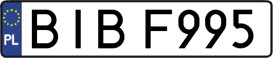 BIBF995