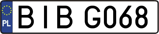 BIBG068