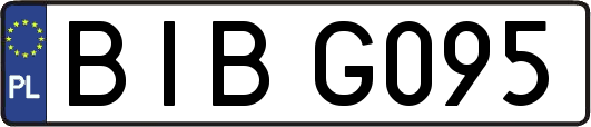 BIBG095