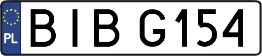 BIBG154